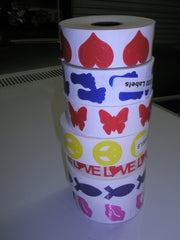 Body Stickers