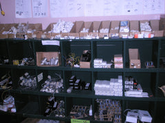 Vass Assortment of Electrical Part