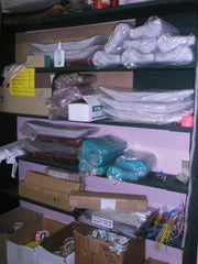 Pillows and Cushions